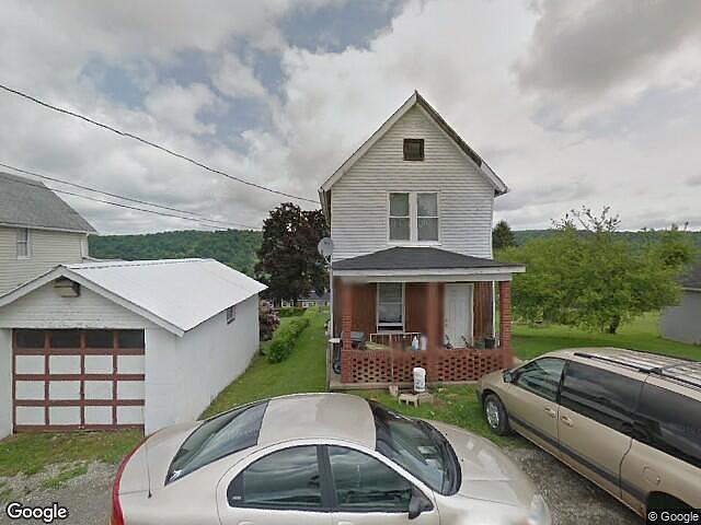 New Eagle, PA 15067