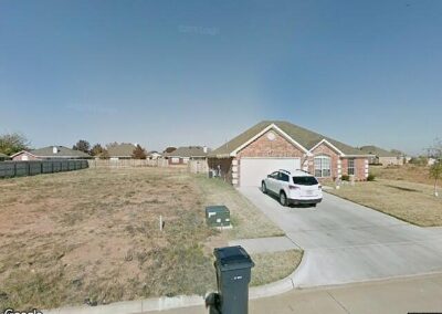 Wichita Falls, TX 76306