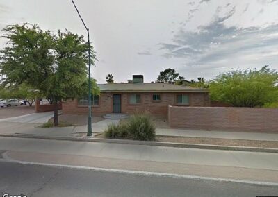 Tucson, AZ 85719