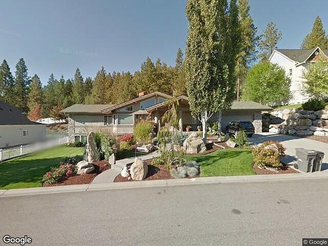 Spokane Valley, WA 99206
