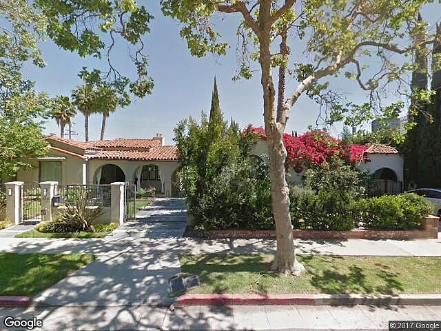 Beverly Hills, CA 90211