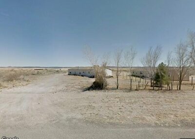 Fort Davis, TX 79734