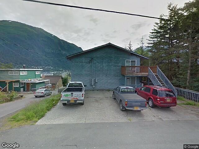 Juneau, AK 99801
