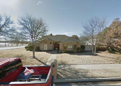 Lubbock, TX 79423