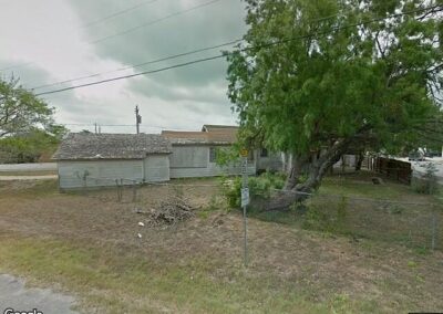 Karnes City, TX 78118