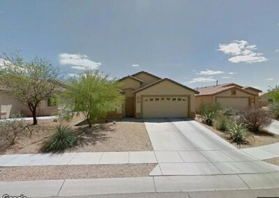Tucson, AZ 85757