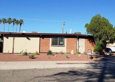 Tucson, AZ 85710