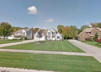 Broadview Heights, OH 44147