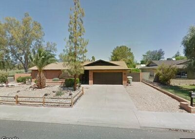 Glendale, AZ 85302