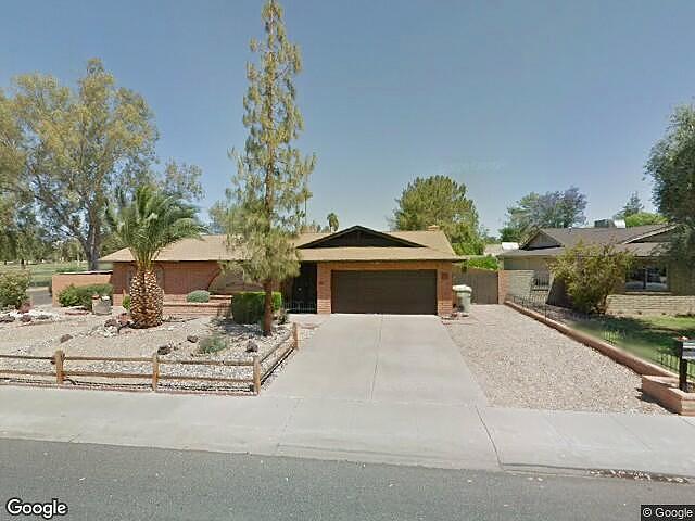 Glendale, AZ 85302