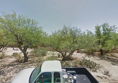 Tucson, AZ 85747