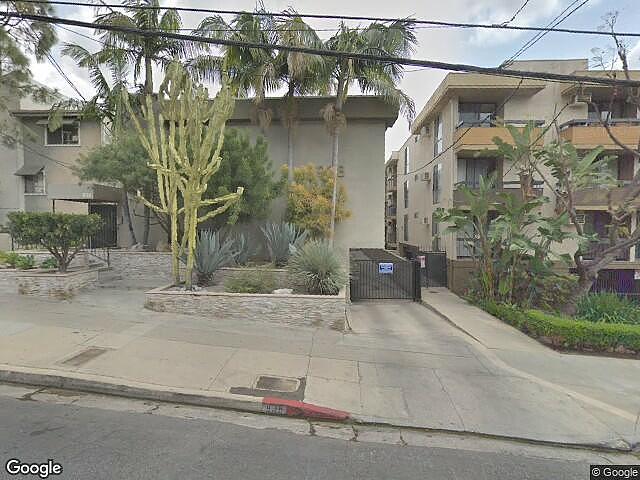 West Hollywood, CA 90069