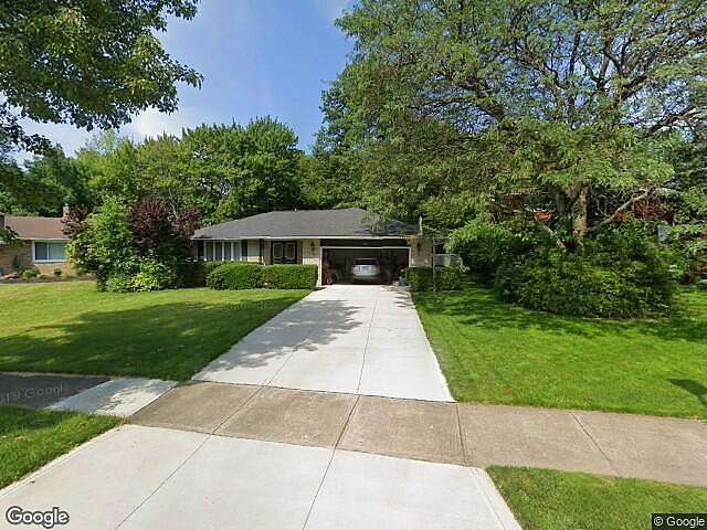 Mayfield Hts, OH 44124