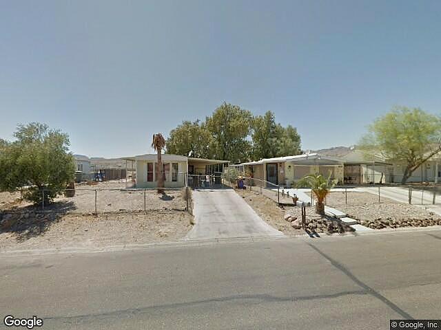 Bullhead City, AZ 86442