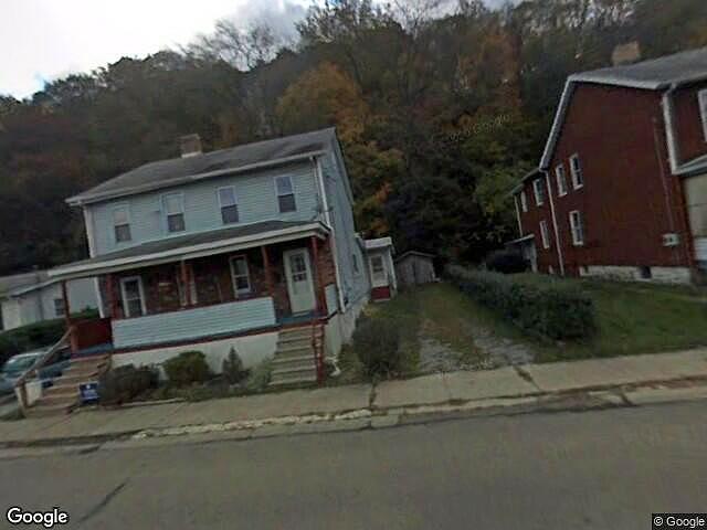 Ford City, PA 16226