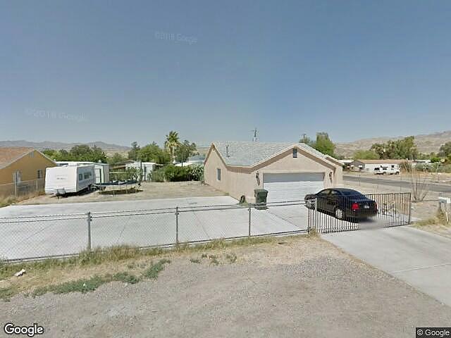 Bullhead City, AZ 86442