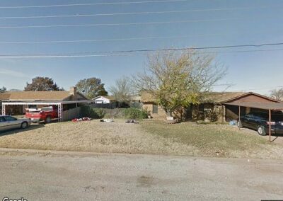 Archer City, TX 76351