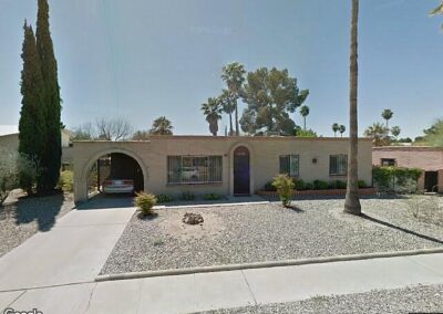 Tucson, AZ 85748