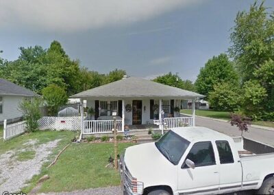 Madisonville, KY 42431