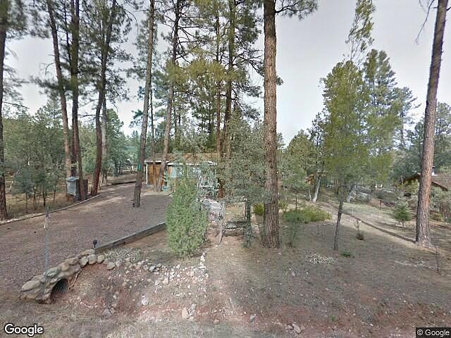Pine, AZ 85544