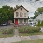 Kingston, NY 12401