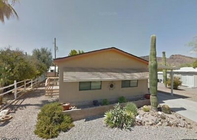 Tucson, AZ 85713