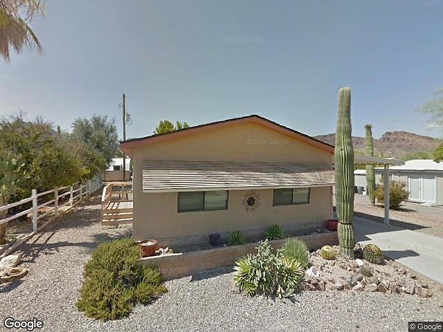 Tucson, AZ 85713