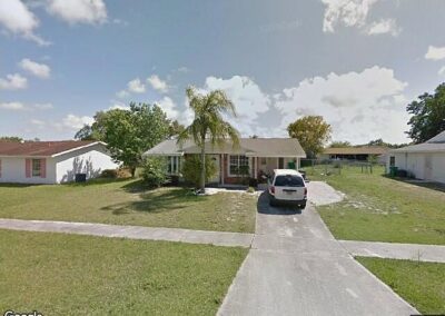 Port Saint Lucie, FL 34983