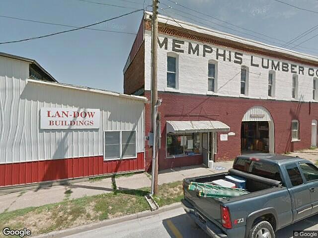 Memphis, MO 63555