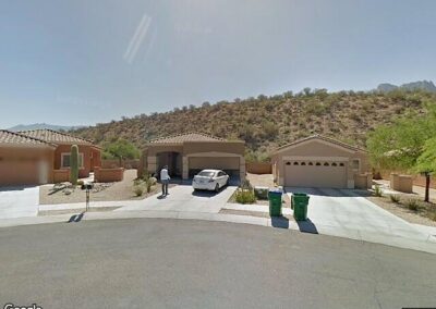 Oro Valley, AZ 85737