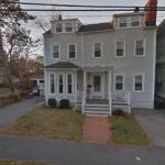 Andover, MA 1810