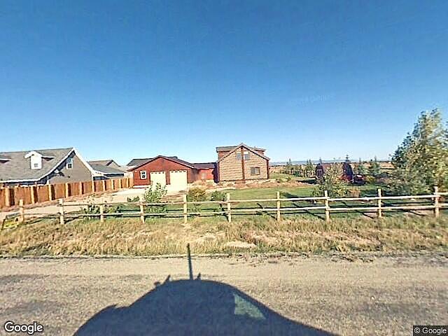 Pinedale, WY 82941