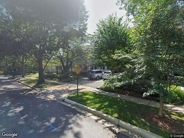 Chevy Chase, MD 20815
