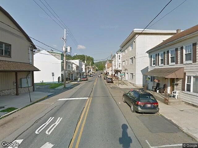 Tremont, PA 17981