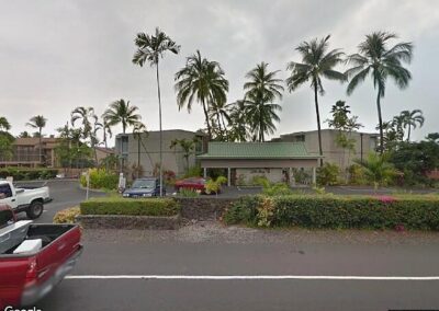 Kailua Kona, HI 96740