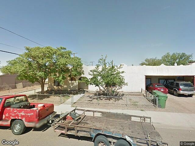 Winslow, AZ 86047