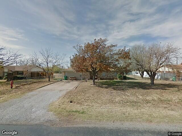 Holliday, TX 76366