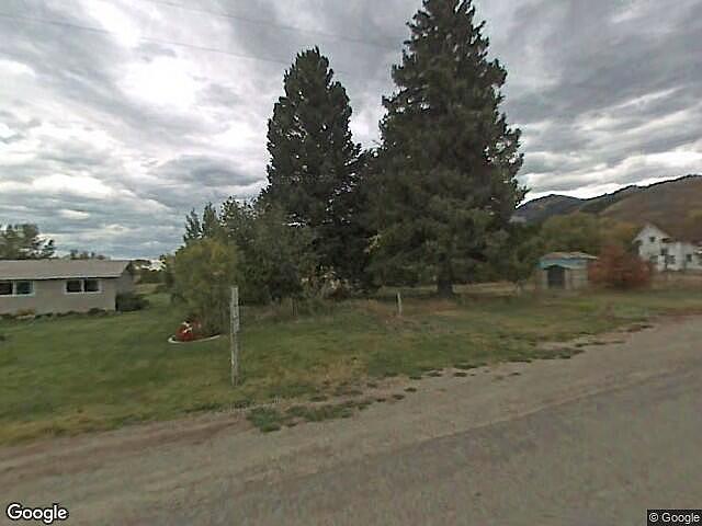 Smoot, WY 83126