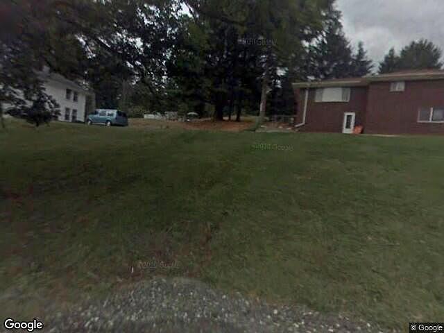 Kitts Hill, OH 45645