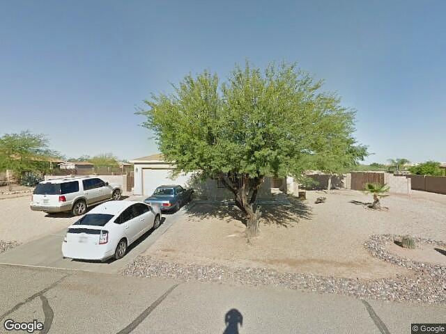 Tucson, AZ 85757