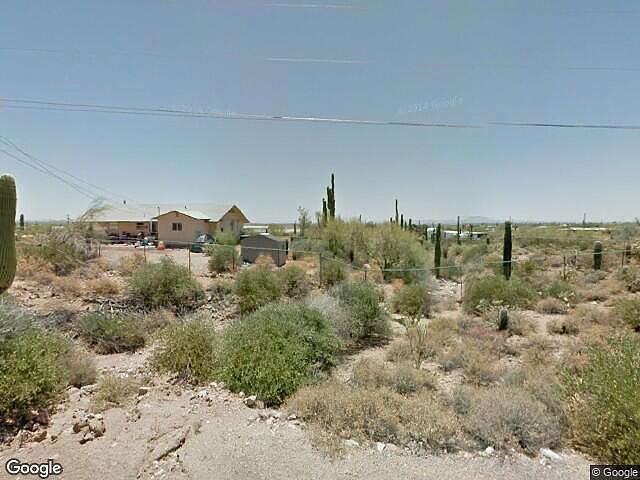 Apache Junction, AZ 85217