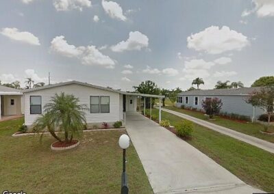 North Fort Myers, FL 33917
