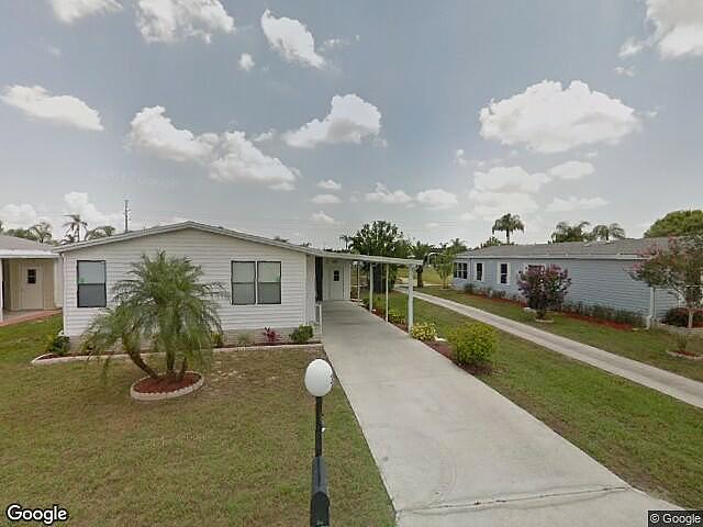 North Fort Myers, FL 33917
