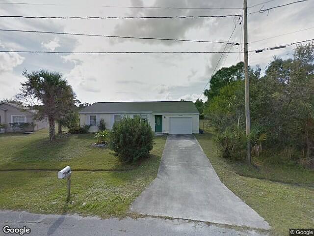 Port Saint Lucie, FL 34952
