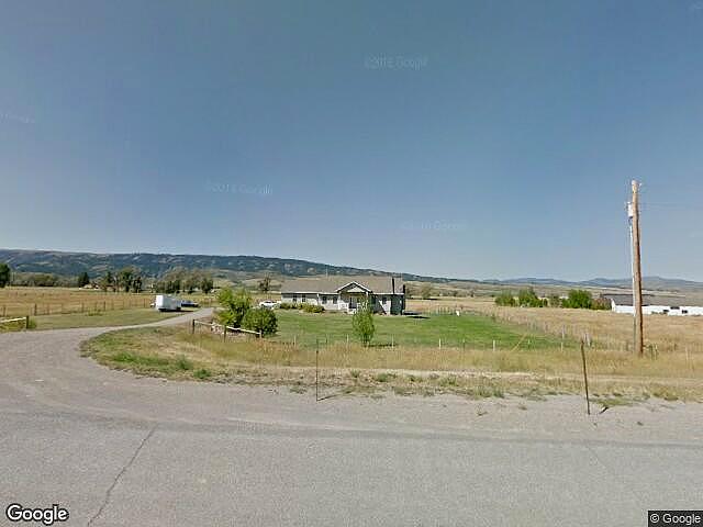 Smoot, WY 83126