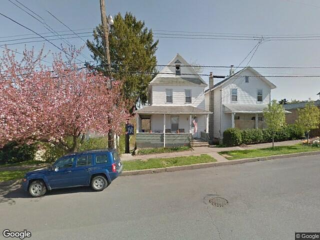 Courtdale, PA 18704