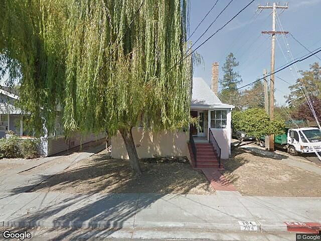 Redwood City, CA 94061