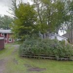 Mayville, NY 14757