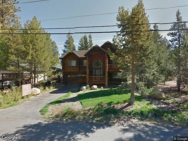 South Lake Tahoe, CA 96150