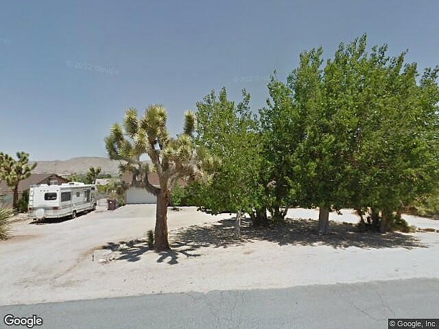 Yucca Valley, CA 92284